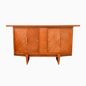 Art Deco French Sideboard, 1930s