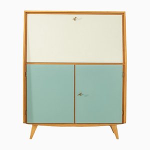 Vintage Secretary from Musterring, 1950s