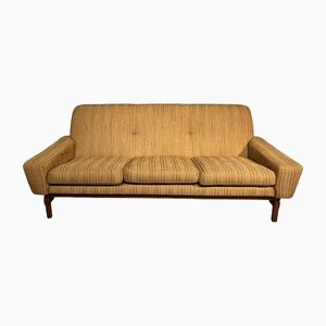 Vintage Sofa aus Holz, 1960