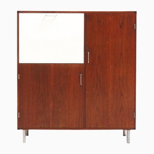 Made to Measure Bar Cabinet by Cees Braakman for Pastoe