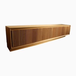 “FUGA TV” Sideboard by Mascia Meccani for Meccani Design