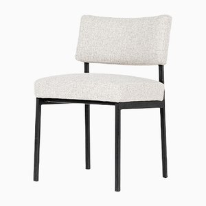 764 Steiner Edition Chairs by Joseph André Motte, Set of 8