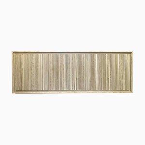 FUGA Sideboard with 4 Doors by Mascia Meccani for Meccani Design