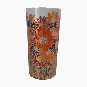 Vaso vintage in porcellana di Rosenthal Studio Line