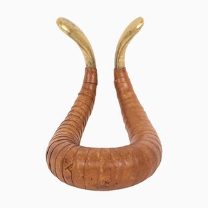 Pipe Holder from Carl Auböck, Austria, 1960s