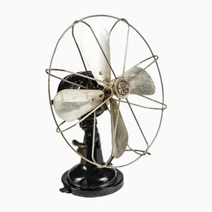 Vintage Fan from General Electrics, Germany