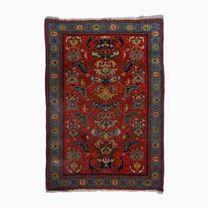 Russian Floral Rug
