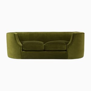 Vintage Odeon Sofa from Heals