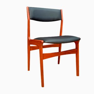 Dänischer Stuhl von Mobler Tapper, 1960er