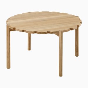 Pinion D80 Side Table by Simone Affabris for Emko