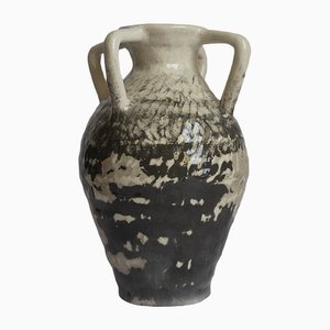 Vase Amphore en Céramique par CLODIA