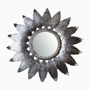 Silver Sun Mirror, 1960s