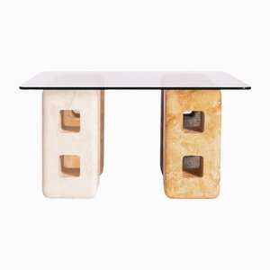 Table Basse Blocks par Chuch Estudio