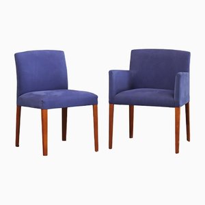 Cloe Stühle von Andreu World, 2er Set