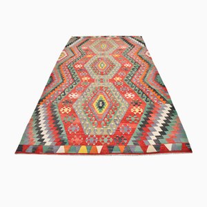 Tappeto Kilim vintage, Turchia