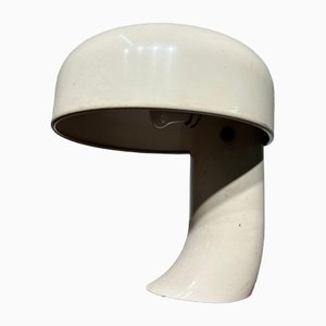 Model 615 Lamp by Elio Martinelli for Martinelli Luce, 1970s