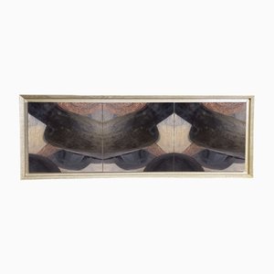 PITTURA CINQUE Sideboard by Mascia Meccani for Meccani Design