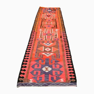 Alfombra Kilim Runner