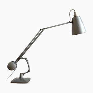 Simplus Lamp from Hadrill & Horstman, 1950s
