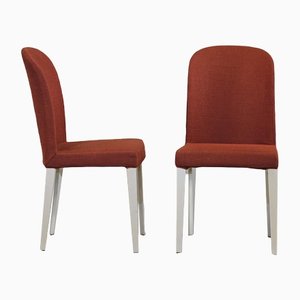 Chairs from Molteni, Set of 2