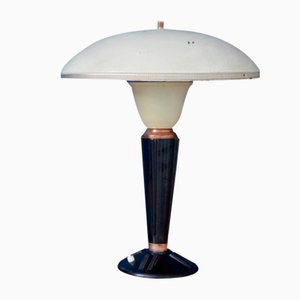 Art Deco 320 Table Lamp from Jumo