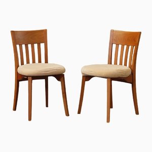 Set of Chairs by Vico Magistretti for Cassina