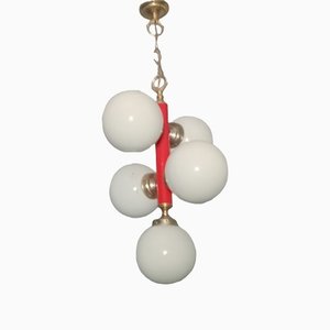 Ceiling Lamp, 1960s