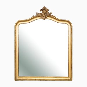Miroir Style Louis XV