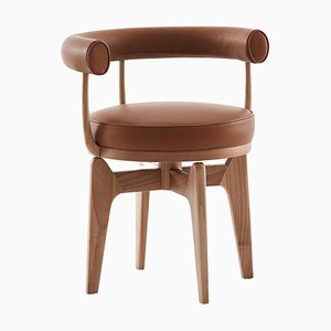 Butaca Indochina de Charlotte Perriand para Cassina