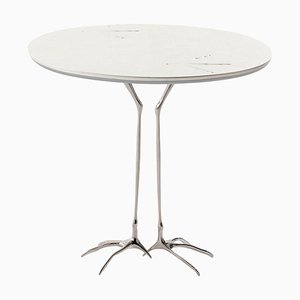 Traccia Skulpturaler Tisch von Meret Oppenheim für Cassina
