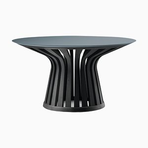 Lebeau Wood Table by Patrick Jouin for Cassina