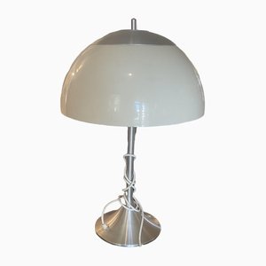 Vintage Mushroom Lamp from Lum