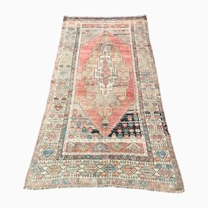 Tapis Ouhsak Anatolien Vintage