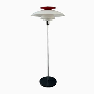 PH80 Floor Lamp by Poul Henningsen for Louis Poulsen