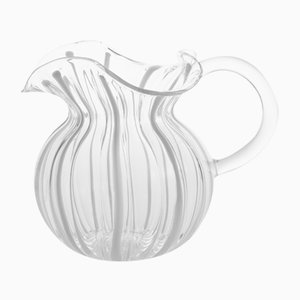 Carafe Torcello Riga Blanche de Tuttoattaccato