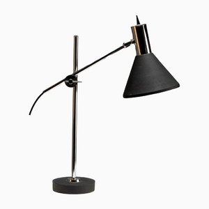 Midcentury Desk Lamp from Herda, Netherlands, 1960s
