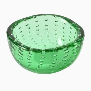 Bol Bubbles Vintage par Carlo Scarpa pour Venini, 1960s