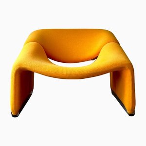 Sillón F598 Groovy de Pierre Paulin para Artifort, años 70