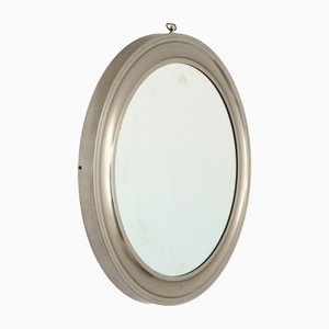 Specchio Narciso di Sergio Mazza per Artemide, anni '60