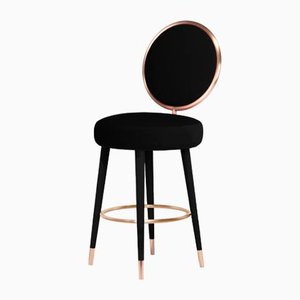 Tabouret de Bar Graceful par Royal Stranger