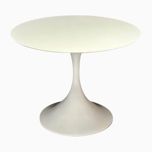 Side Table with Tulip Base, 1970