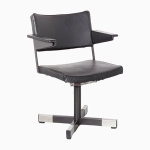 Gispen Model 1645 Desk Chair from A.R. Cordemeyer