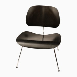 LCM Chair in Plywood by Charles & Ray Eames