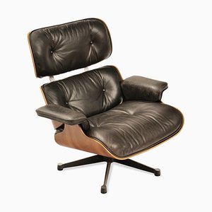 Fauteuil par Charles & Ray Eames