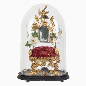 French Bridal Wedding Dome