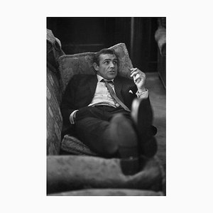 Bob Haswell, Sexy Schotte, 1963, Fotografie