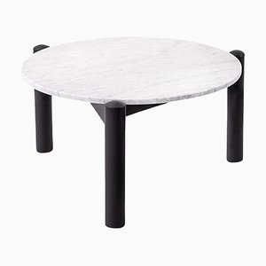 Austauschbarer Tabletttisch von Charlotte Perriand für Cassina