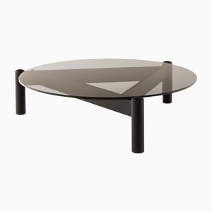 Interchangeable Tray Table by Charlotte Perriand for Cassina