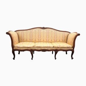 18th Century Large Lounge Couch