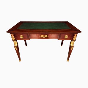 Empire Style Double Sided Return from Egypt Desk
